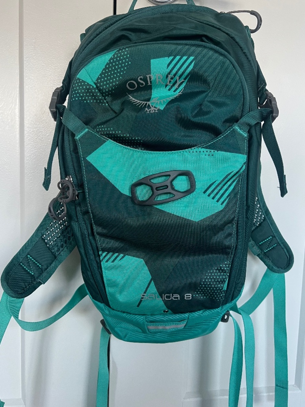 Osprey Salida 8 Hydration Backpack + 2.5L Reservoir